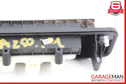 14-20 Mercedes W117 CLA250 C300 SLC300 Rear Trunk Tailgate Release Open Handle