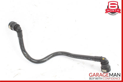 10-16 Porsche Panamera 970 Fuel Breather Line Hose Extension Vent OEM