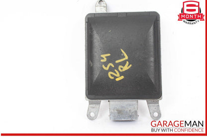 09-12 Audi S4 Rear Left Driver Side Lane Change Assist Control Module OEM