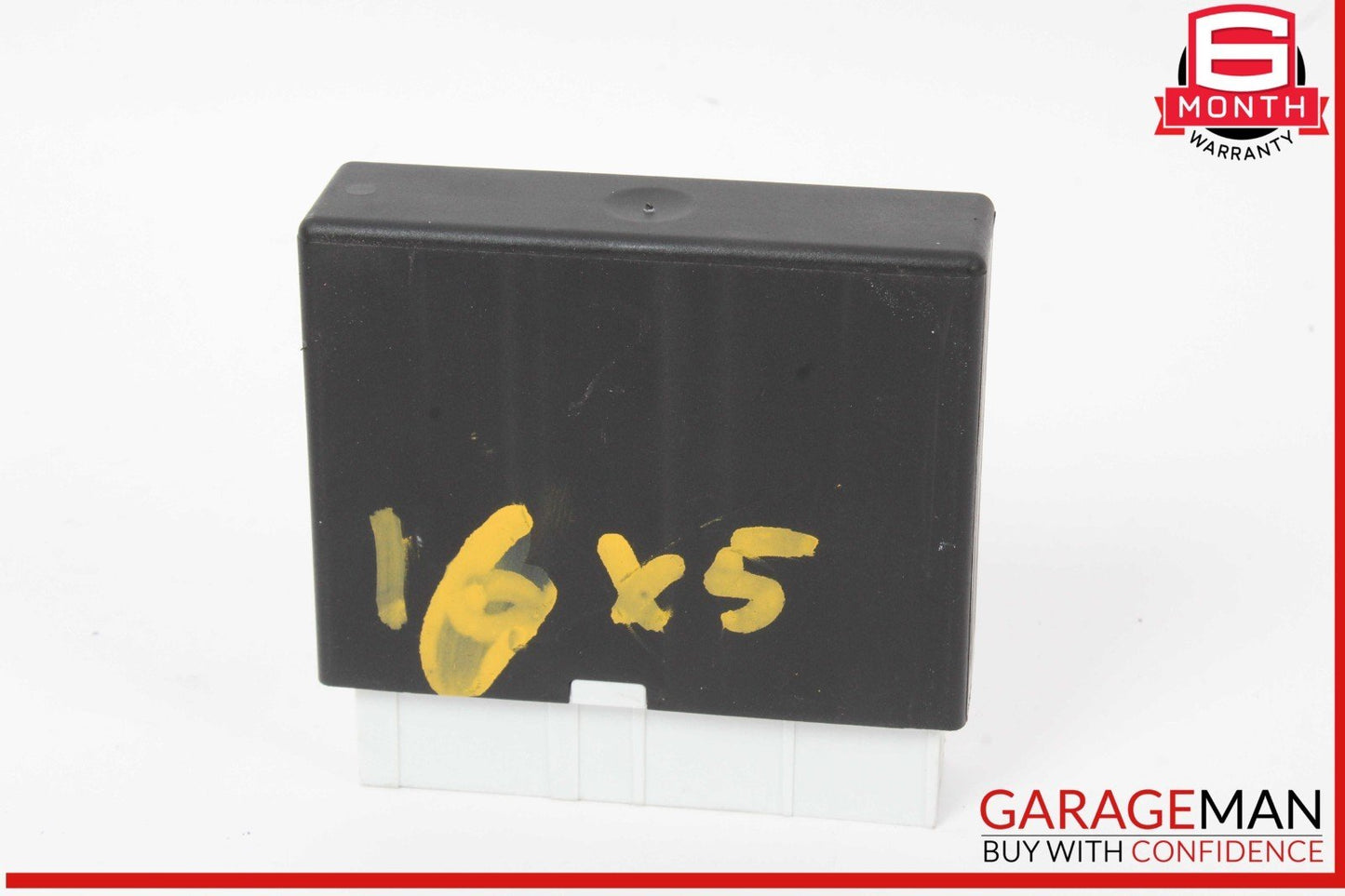 14-18 BMW X5 X6 Parking Distance Control Unit Module PDC OEM