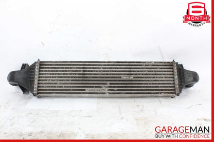 14-20 Mercedes W117 CLA250 M270 Intercooler Air Cooler Radiator OEM