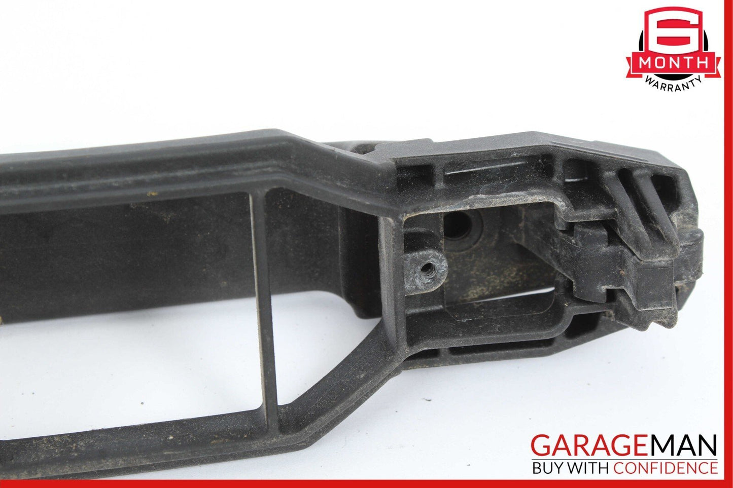 98-05 Mercedes W163 ML320 ML500 ML55 AMG Rear Right Side Exterior Door Handle