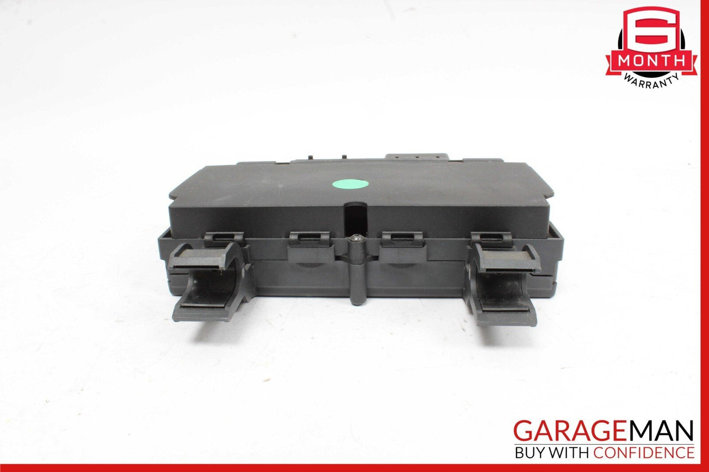 03-06 Mercedes R230 SL500 Under Seat Control Module Left Driver Side OEM