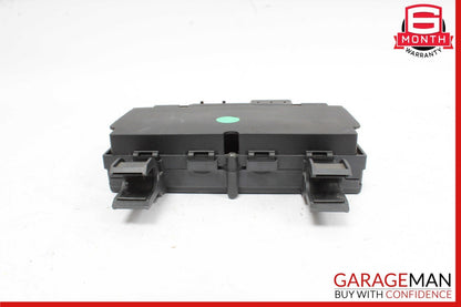 03-06 Mercedes R230 SL500 Under Seat Control Module Left Driver Side OEM