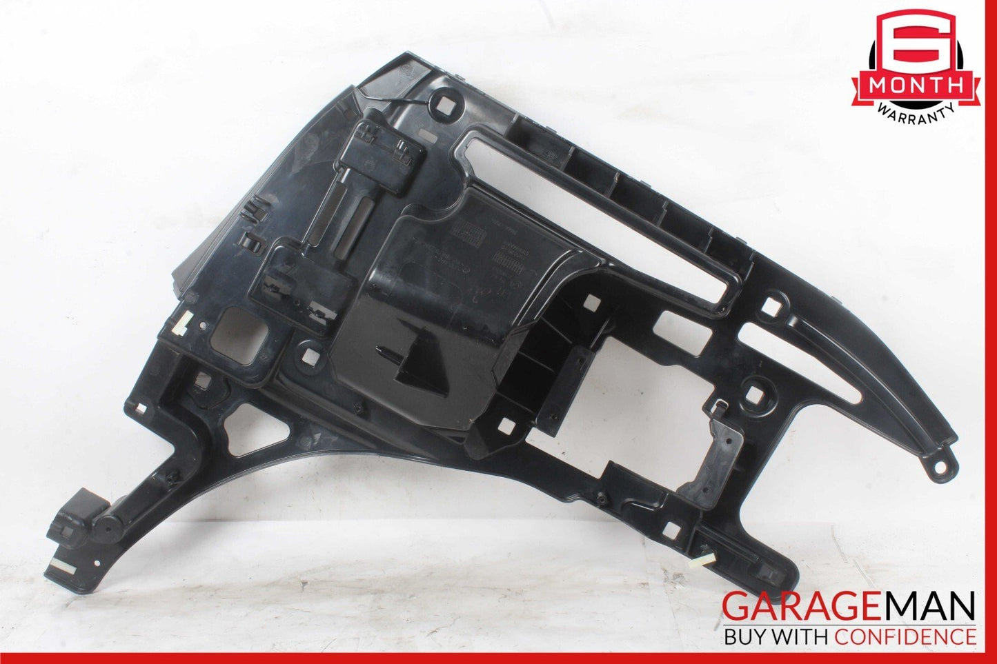 14-21 BMW i3 I01 Rear Right Quarter Panel Mount Bracket OEM