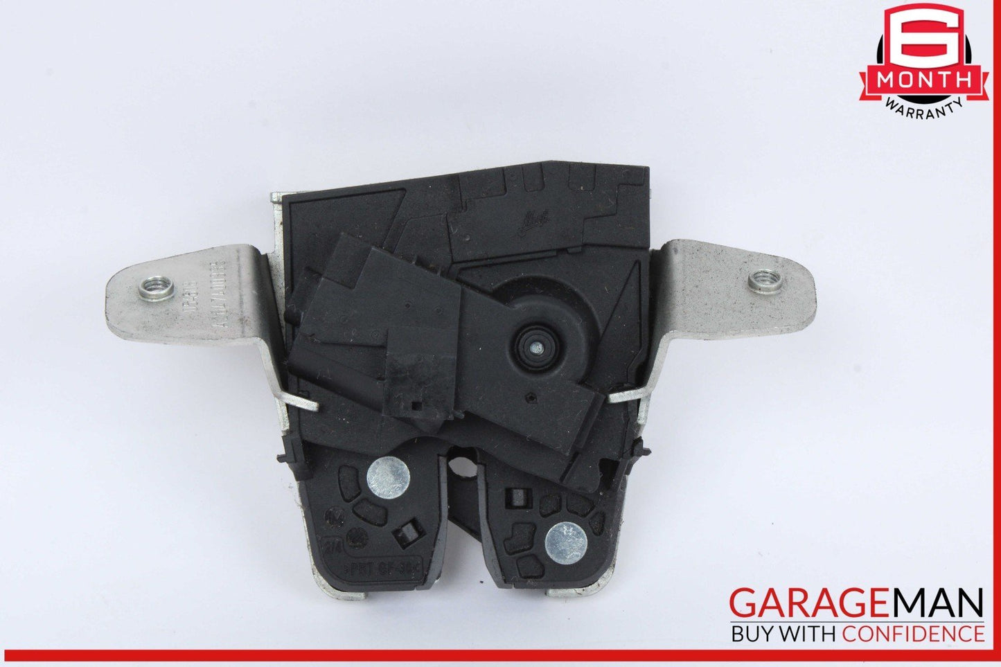 10-15 Mercedes X204 GLK250 GLK350 Rear Tailgate Trunk Lid Latch Lock Actuator