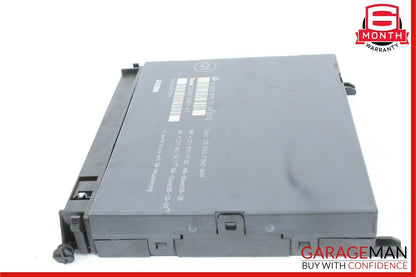 07-13 Mercedes W221 S550 S63 AMG Rear Seat Control Controller Module Unit OEM