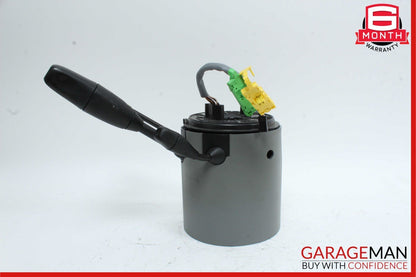 03-06 Mercedes R230 SL500 SL55 Steering Column Combination Switch Assembly Gray