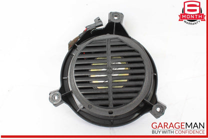 02-05 Mercedes W163 ML320 ML500 Front Right & Left Bose Sound Speaker Set OEM