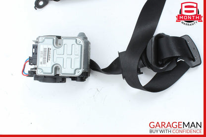 06-11 Mercedes W219 CLS550 Front Right Passenger Seatbelt Seat Belt Retractor