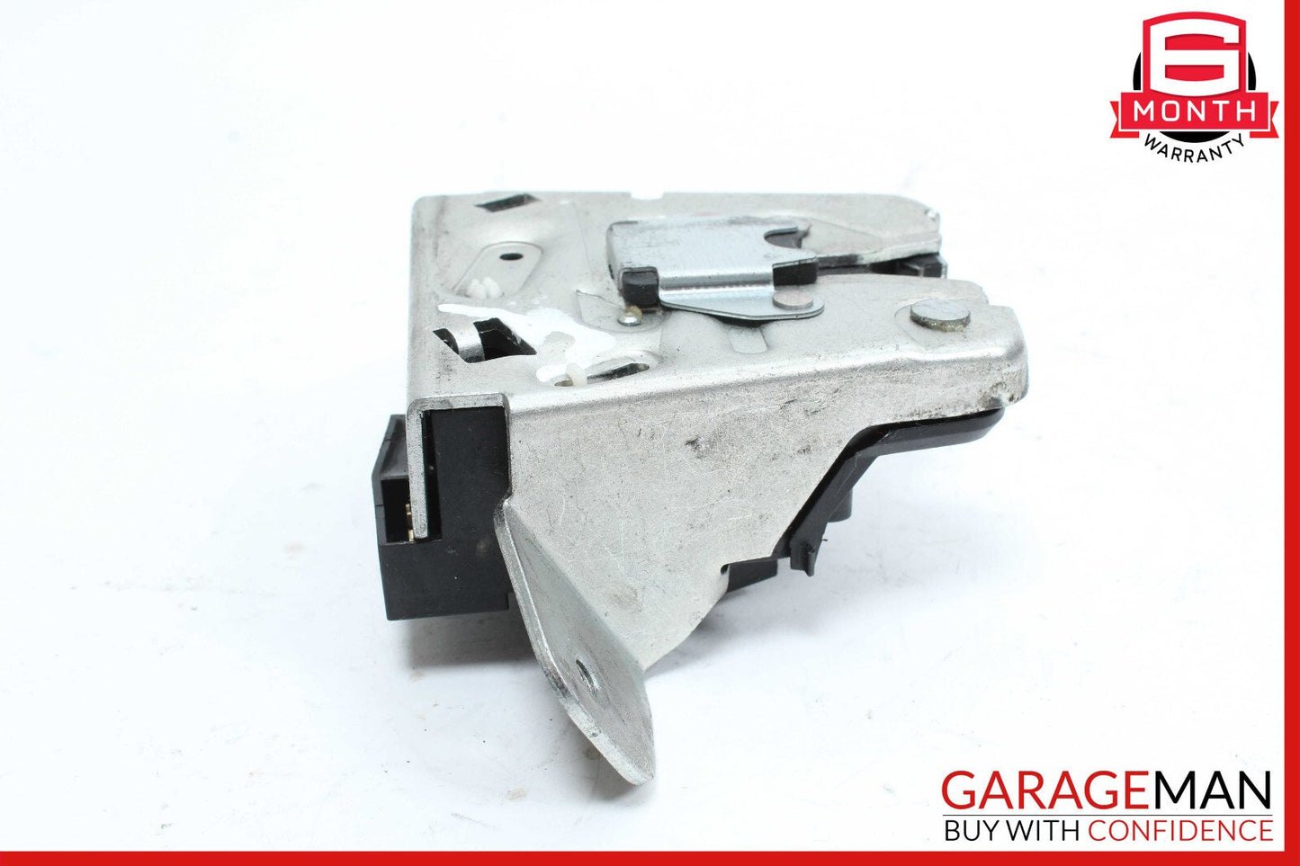 10-15 Mercedes X204 GLK250 GLK350 Trunk Lid Latch Lock Actuator OEM