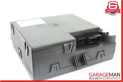 07-13 Mercedes W221 S550 CL550 Electric Power Supply Control Fuse Box Module OEM