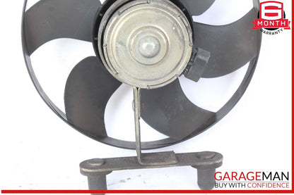 97-12 Porsche Boxster 987 Cayman Air Intake Engine Motor Cooling Fan OEM