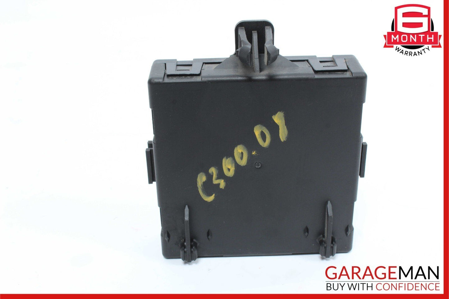 08-18 Mercedes W204 C300 C250 E400 Front Right Side Door Control Module OEM