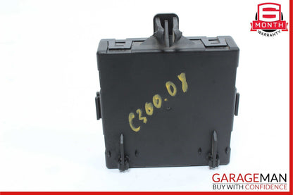 08-18 Mercedes W204 C300 C250 E400 Front Right Side Door Control Module OEM