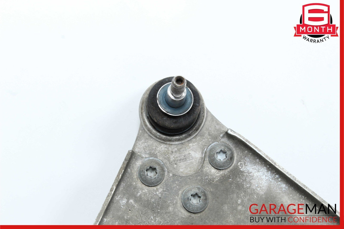 03-11 Mercedes W211 E350 Front Right Side Suspension Upper Control Arm RWD OEM