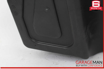 13-19 Mercedes X166 GL450 4MATIC Rear Subwoofer Speaker 1668202802 OEM