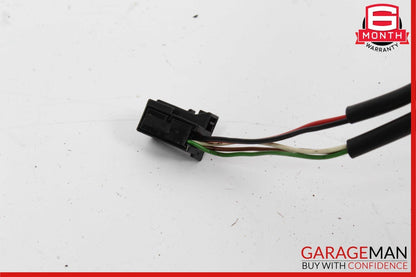 03-09 Mercedes W211 E320 E55 AMG E500 Front Left Door Lock Latch Actuator