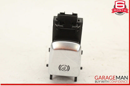 15-20 Mercedes W205 C300 C400 GLC43 AMG Electronic Parking Button Switch OEM