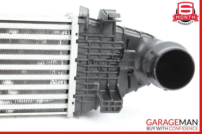 12-15 Mercedes R172 C250 SLK250 1.8l Inter Intercooler Air Cooler Radiator