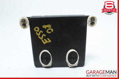 03-09 Mercedes W211 E550 E350 E63 AMG Rear Left Driver Door Control Module OEM