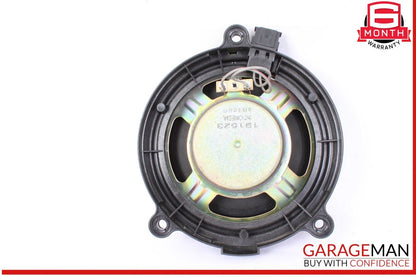 03-09 Mercedes W209 CLK500 CLK350 Front Left & Right Side Door Speaker Set OEM