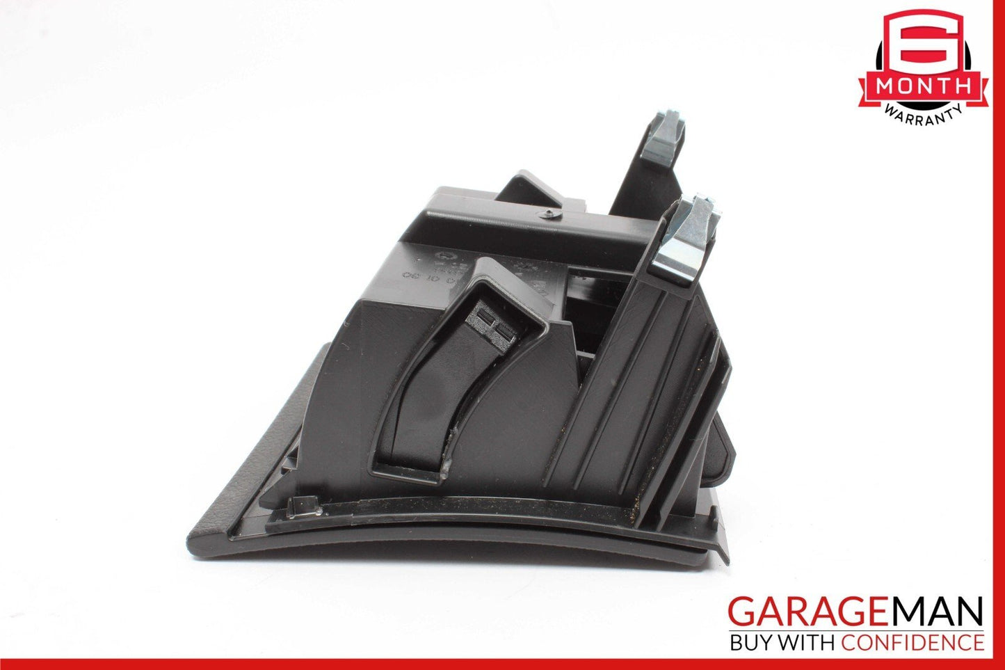08-17 Mercedes W207 E350 GLK250 Center Console Ashtray Ash Tray Rear Black OEM