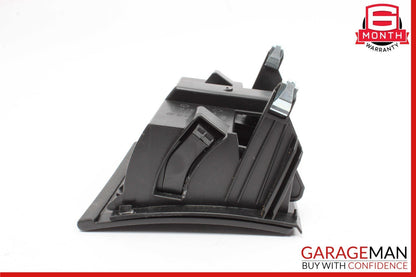 08-17 Mercedes W207 E350 GLK250 Center Console Ashtray Ash Tray Rear Black OEM