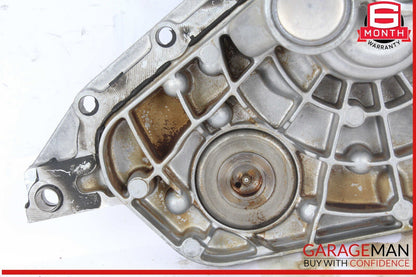 12-15 Mercedes W204 C250 SLK250 Engine Motor Valve Cover 2710161406 OEM