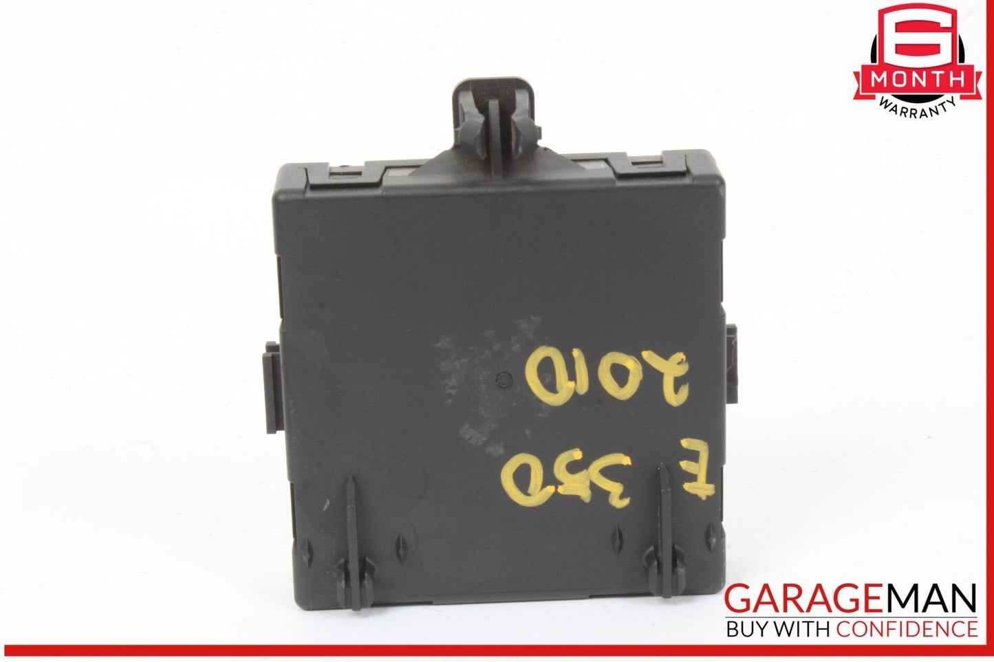 08-18 Mercedes W212 E350 CLS550 Front Right Side Door Control Module OEM