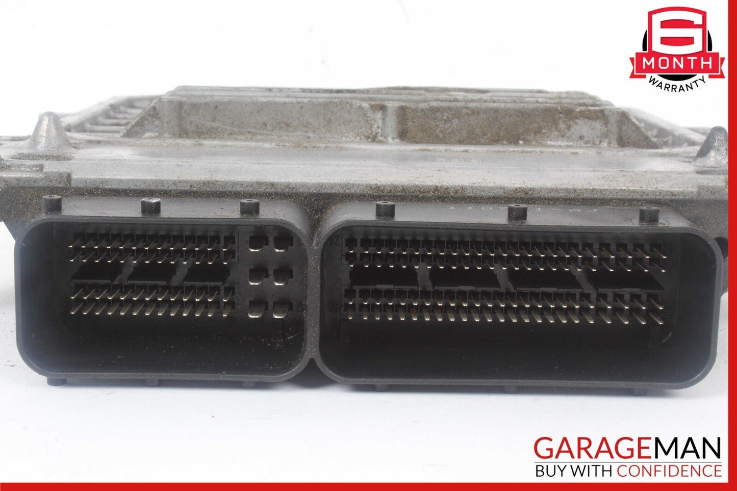 15-20 Mercedes W205 C300 GLC350e E300 M274 2.0L ECU ECM Engine Control Module