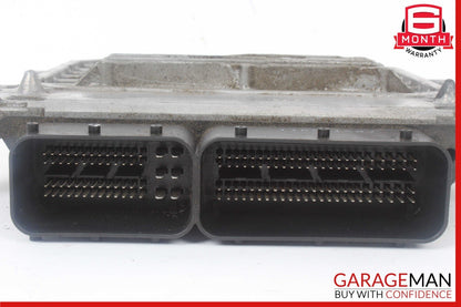 15-20 Mercedes W205 C300 GLC350e E300 M274 2.0L ECU ECM Engine Control Module