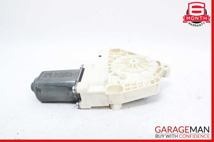 12-18 Audi A7 Rear Left Driver Side Door Window Regulator Motor OEM