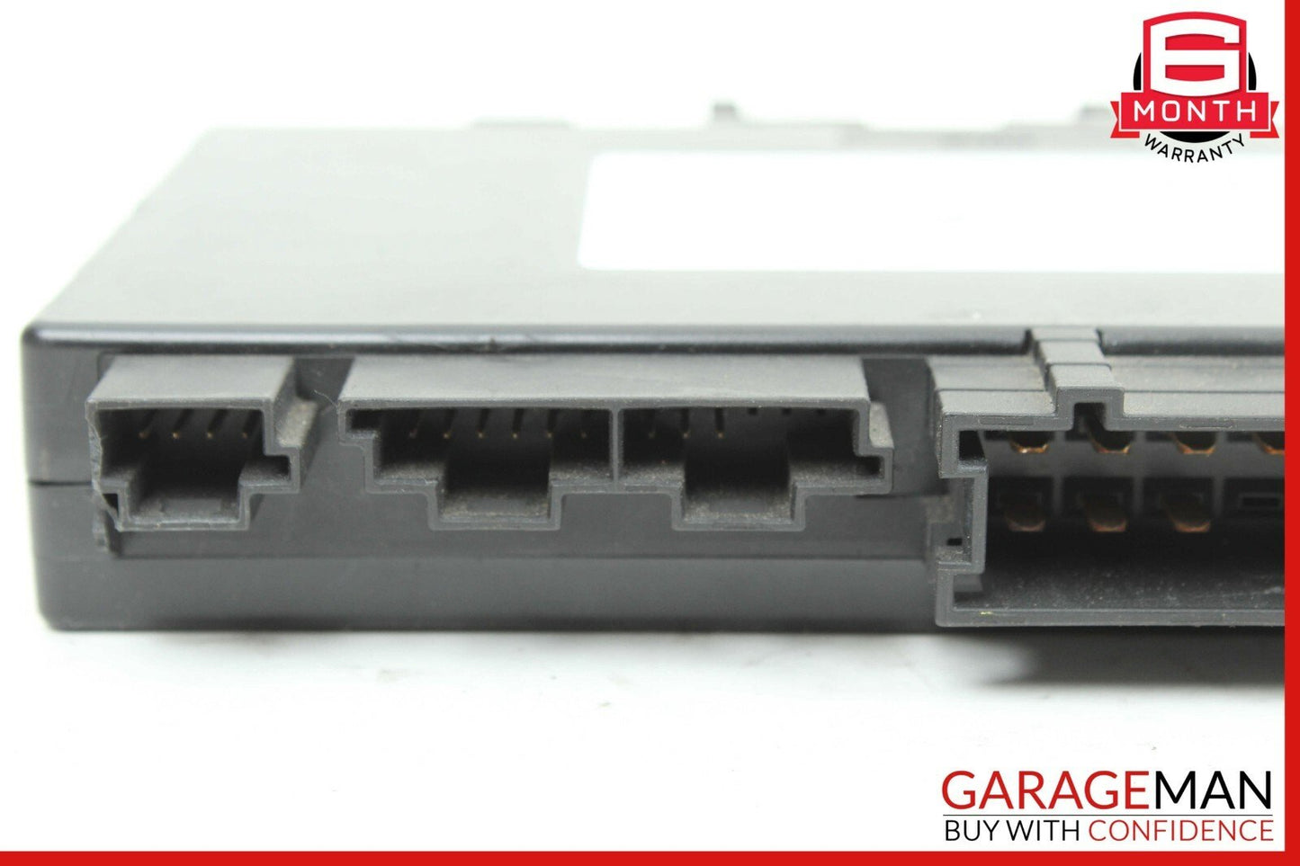 03-11 Mercedes CLS500 GL450 E550 Front Right Side Seat Control Module Unit