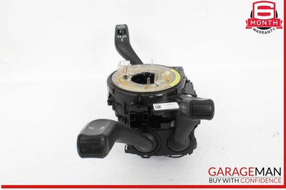 11-13 Porsche Cayenne 958 Steering Column Switch 7P5953507BM OEM