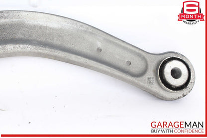 08-17 Mercedes W212 E350 Rear Left Side Suspension Upper Control Arm OEM