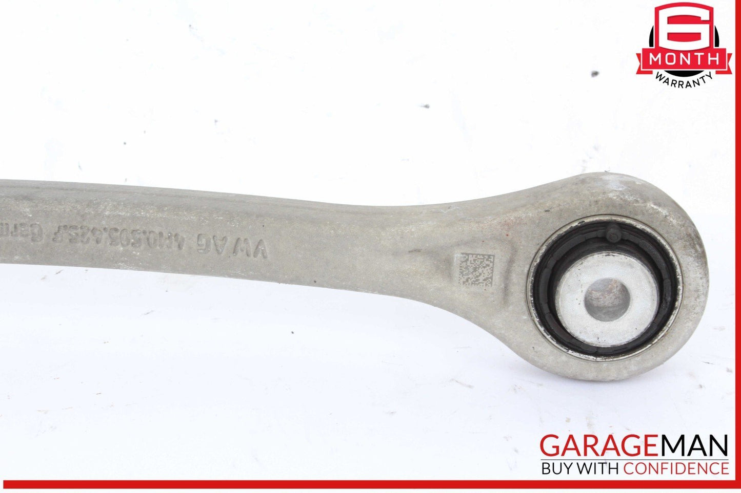 17-24 Audi Q7 Rear Left / Rear Right Forward Lateral Control Arm 4M0505425F OEM