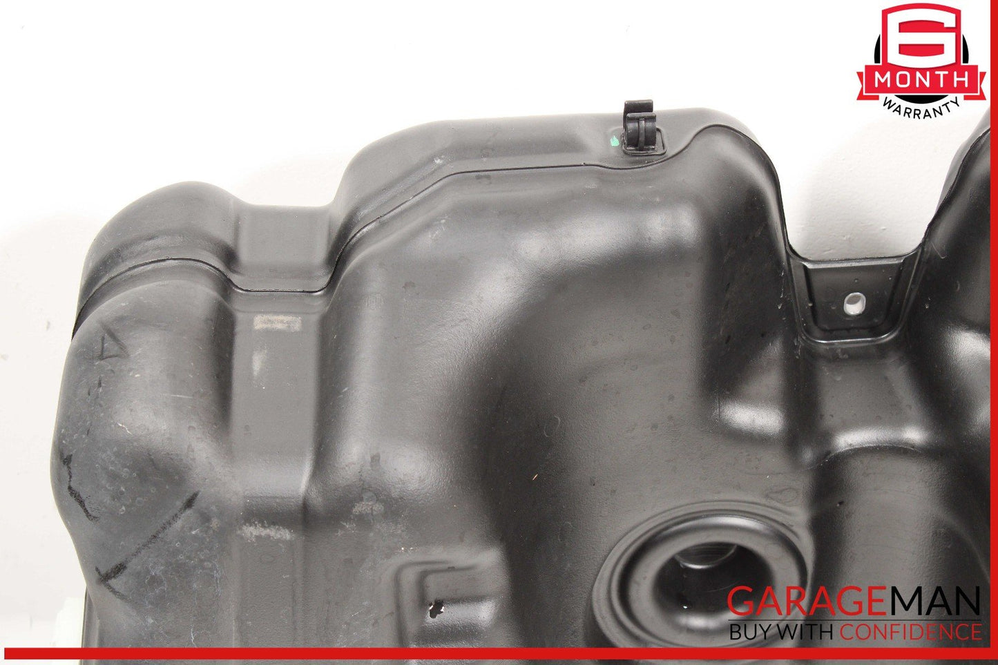 16-22 BMW X1 Fuel Gas Tank Filler w/ Pump Assembly OEM