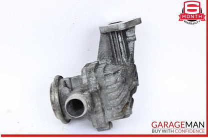05-15 Mercedes W164 ML350 4MATIC C230 Engine Motor Air Valve 0021408360 OEM