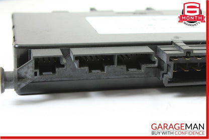 03-11 Mercedes X164 GL450 E63 AMG Seat Control Module Front Left 2118704085 OEM