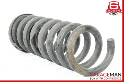 07-09 Mercedes W211 E350 E550 Front Right & Left Shock Absorber Coil Spring Set