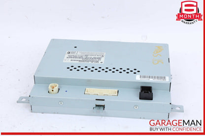 14-17 Maserati Ghibli Dashboard Dash Information Display Media Monitor OEM