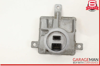 13-17 Audi A4 SQ5 Xenon HID Head Light Headlight Ballast Module 8K0941597E OEM