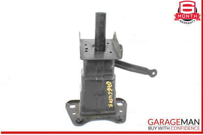 06-12 Mercedes X164 GL450 4MATIC ML550 Front Right Side Reinforcement Bracket