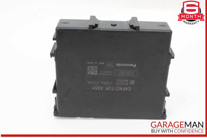 18-24 Nissan Leaf Brake Power Supply Capacitor Control Module 478805SA0A OEM