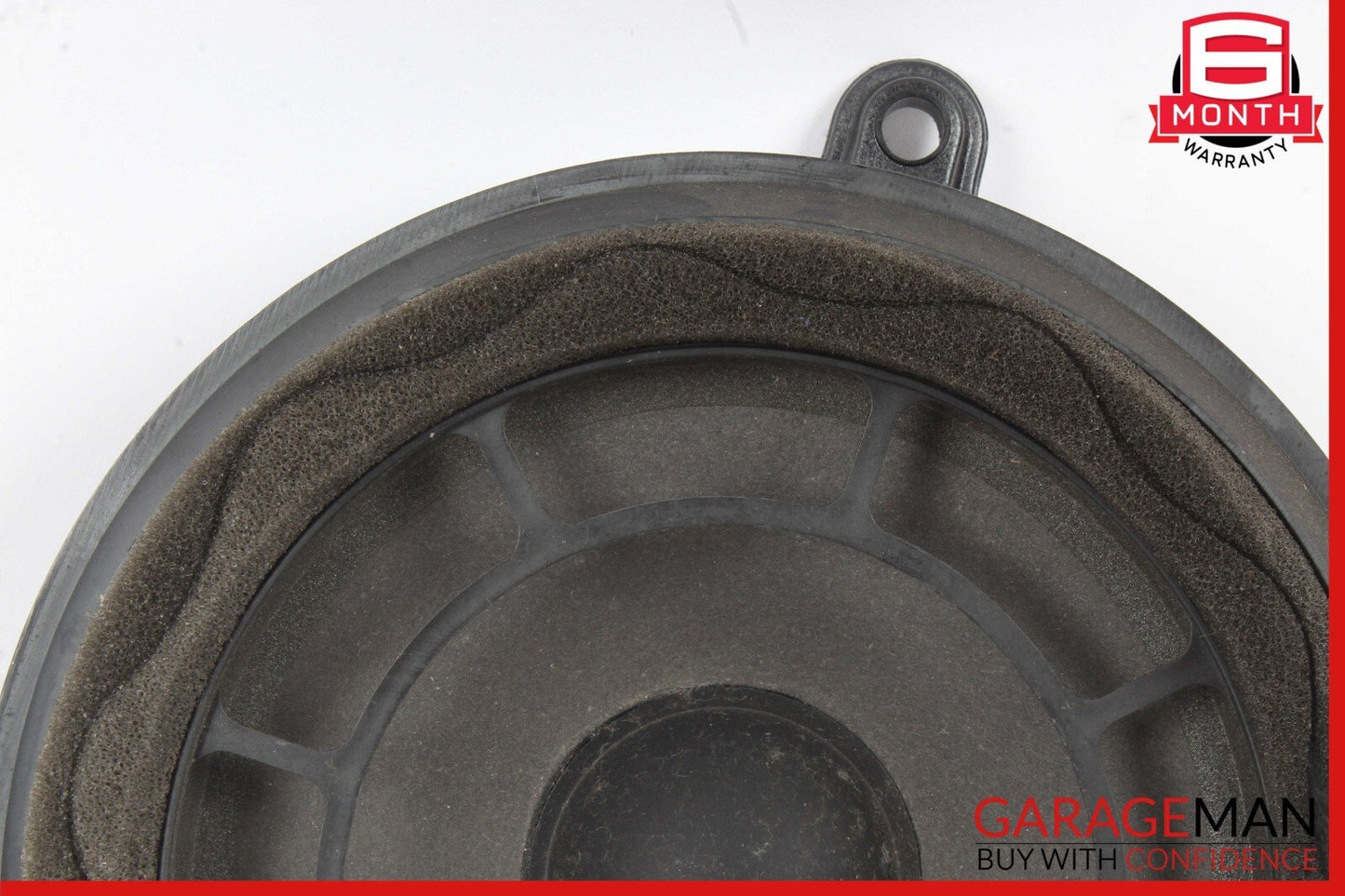 01-07 Mercedes W203 C230 C280 Front Right & Left Door Sound Audio Speaker Set