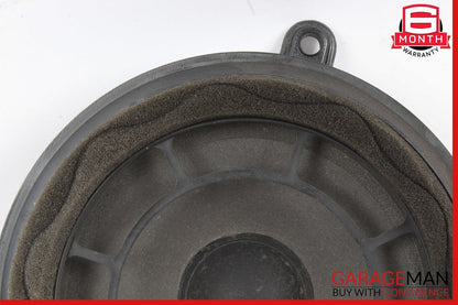 01-07 Mercedes W203 C230 C280 Front Right & Left Door Sound Audio Speaker Set