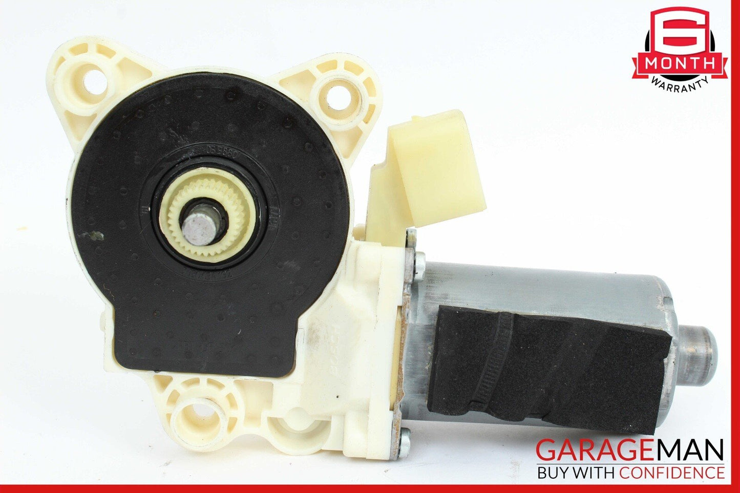 05-11 Mercedes R171 SLK350 Front Left Door Window Regulator Motor Unit OEM