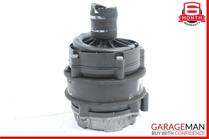 14-17 Maserati Ghibli Aux Auxiliary Secondary Electric Water Pump OEM