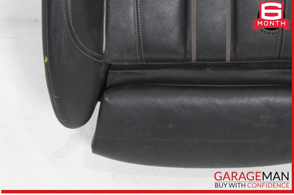 17-20 BMW 530e 540i Front Right Passenger Side Lower Seat Cushion OEM